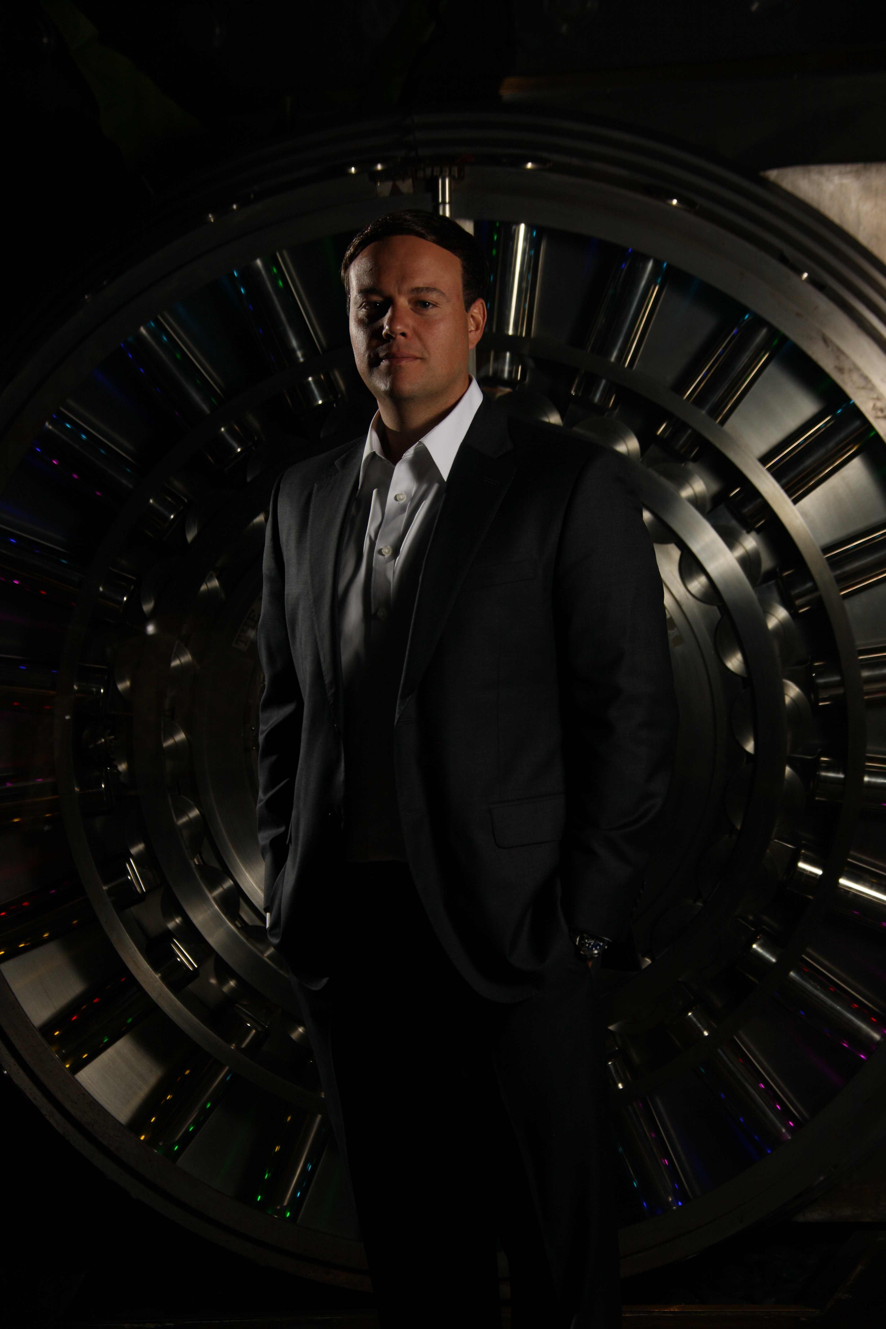 Portslug - Cybersecurity Consultant