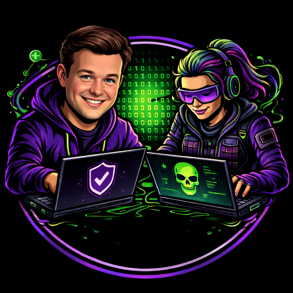 Purple Teaming